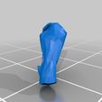 22b312af22b971da4991d0221ecebdfe.png Fichier 3D gratuit Warframe Nidus Action Figure・Design pour imprimante 3D à télécharger, ceive