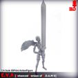 wing-11.jpg 1/6 Scale Action Figure - E.V.A