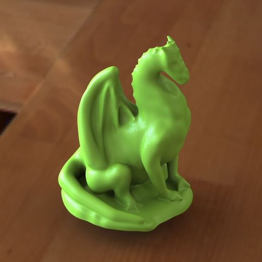 Dragon 2