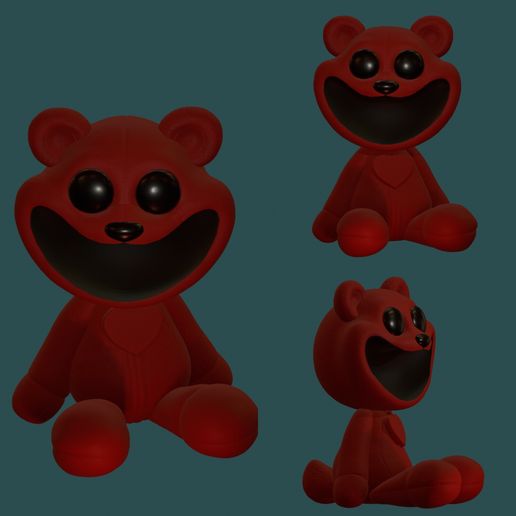 B90C92A1-89C5-46F4-90B5-9086F760ECB6.jpeg Todas as criaturas sorridentes ( SEM-Gatnap-)