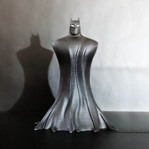 Batman 3D model