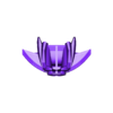 moup_no_attatchments_2.0.stl Bionicle Mask of Ultimate Power