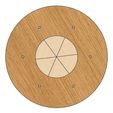 Wood-Rotating-Iris-Table-V1h.jpg Wood Rotating Dining Table Design V1-TBRI61450776