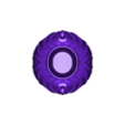 Ваза1 (2).stl Flower vase