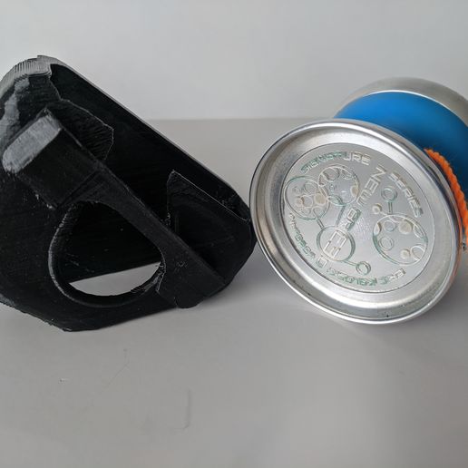QuickThrow Holster For Yo Yo