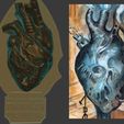 black-heart-side-by-side.v2.png DCCRPG - The Black Heart of Thakulon the Undying