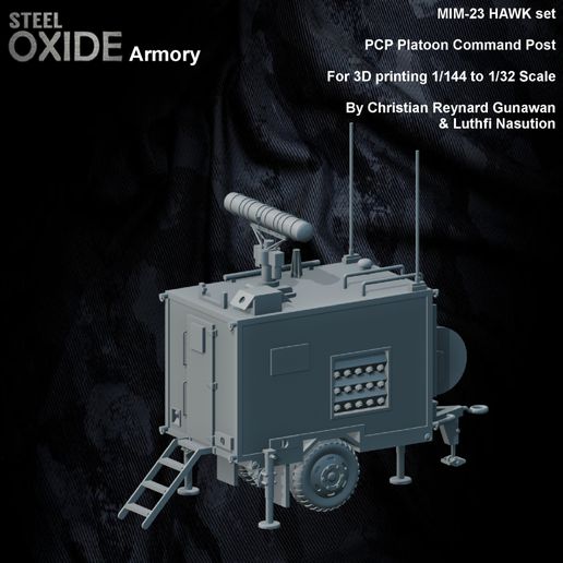 dc36c5ed-6c0b-451b-a30d-85dcac7ca9ef.jpg MIM-23 HAWK series PCP Puesto de Mando de Pelotón