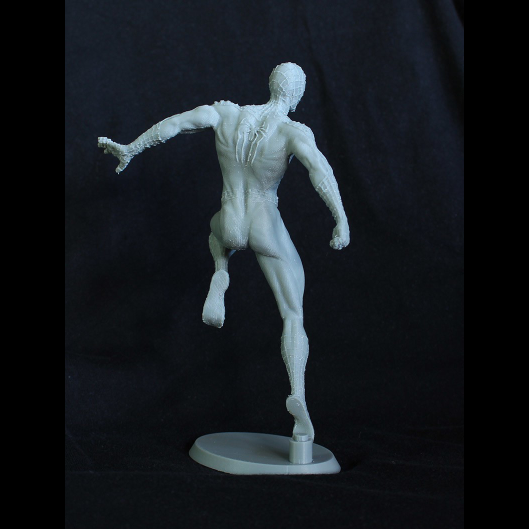 Milots-Tutus-3D-Printing-Cults7.png Télécharger fichier STL gratuit homme araignée • Design imprimable en 3D, tutus