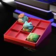 poke_sleeps_11.jpg Sleeping poke Keycaps - Mechanical Keycaps