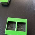 20180915_130859.jpg Panamax board game boats dice holders