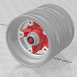 rear-wheel-compleate.jpg Old style Spider/Artillery  hubs