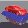 8.jpg Tesla Roadster 2020  3D MODEL FOR 3D PRINTING STL FILES