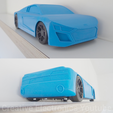 CEYT-Audi-R8-1.png Fichier 3D 1:18 RC Audi R8 (châssis + carrosserie) - RCV4・Modèle à télécharger et à imprimer en 3D