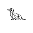 perro-2-v2.png Minimalist Geometric Dog Picture