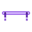 base arms.stl 21st key V2