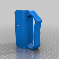 83544f97-124b-44ee-b9b4-5e63628ec8fa.png Free 3D file Shining Einstar Handle - Easy Print・Template to download and 3D print