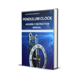 PENDULUM-CLOCK-INSTRUCTION-MANUAL.png Download file Pendulum Clock • Template to 3D print, Concretize