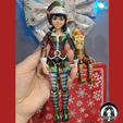 Christmas-Elf-3.png Christmas Elf Articulated