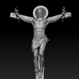 t3.png Crucifix - Resurection of Jesus Christ