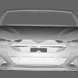 Bao Ma 850i.76.jpg BMW 850i- Exterior- 3D Scan STL for Modding & Design