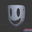 Sniper_Mask_Tenkuu_Shinpan_Mask_3d_print_file_03.jpg Sniper Mask Cosplay 3D print model - Tenkuu Shinpan Mask