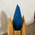 Starcraft 2 Protoss Pylon