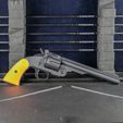 O80A8616.jpg S&W Schofield : The Armory Shelf