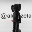 0023.png Kaws Off White BFF