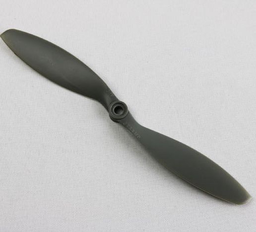 STL file APC 8x3,8 Prop 🚁 ・3D print model to download・Cults