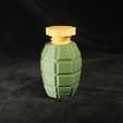3D-Print-2.jpg Grenade Storage Container Frag Nade