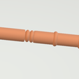 4_BATON_GONG-PHOTO3.png GONG stick (Buddhism)