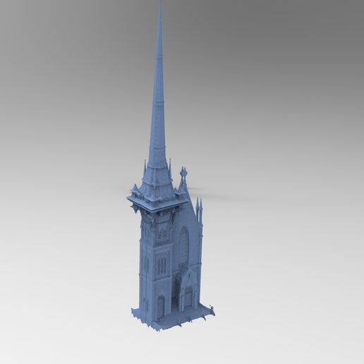 River city tower 3