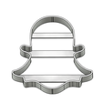 Snapchat.png COOKIE CUTTER BUNDLE 1