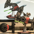 Capture d’écran 2018-01-17 à 14.18.45.png STAR WARS Episode VII - SF Tie Fighter for xaiomi、xaioyi Camera[ver.1.5]