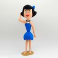 betty front1.jpg Betty Rubble