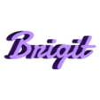Brigit.stl Brigit