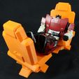 Chair-10.JPG Transformers Autobot Base Crew Seat from Netflix WFC Siege