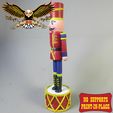 2.jpg Flexi Movable Nutcracker | No Support | 3mf color file Included