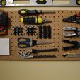 DSC_0085.JPG Pegboard Mounting Collection