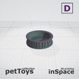 2.jpg Pet - Dog - Bowl - Ruby - customized