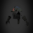 StarkillerArmorClassic3.png Darth Star Killer Armor for Cosplay