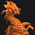 BN.1.jpg STL file Baron nashor・Design to download and 3D print