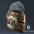 10007-5.jpg Destiny Iron Companion Helmet - 3D Print Files
