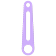 3. Connecting rod.stl Four-stroke engine model