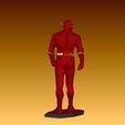 3.jpg SERIES - THE FLASH (1990)