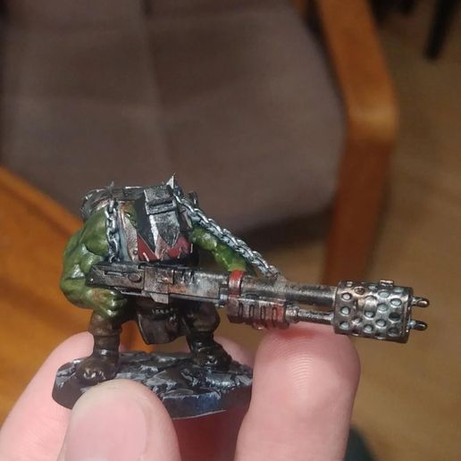 orkyburner.jpeg Orc Ladz Who Commit Arson V2