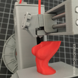 Capture d’écran 2017-06-13 à 17.41.42.png Free STL file Mini Monoprice | MPSM miniature・3D print model to download
