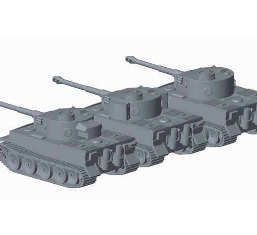 b1228638f6789d9808b390ed9aeffeb7_preview_featured.JPG Tiger Panzer Pack