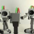 014.jpg "Butter Robot/Purposebot" - 3D Printable Posing Toy
