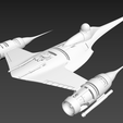 005.png MANDALORIAN'S NABOO N-1 FIGHTER